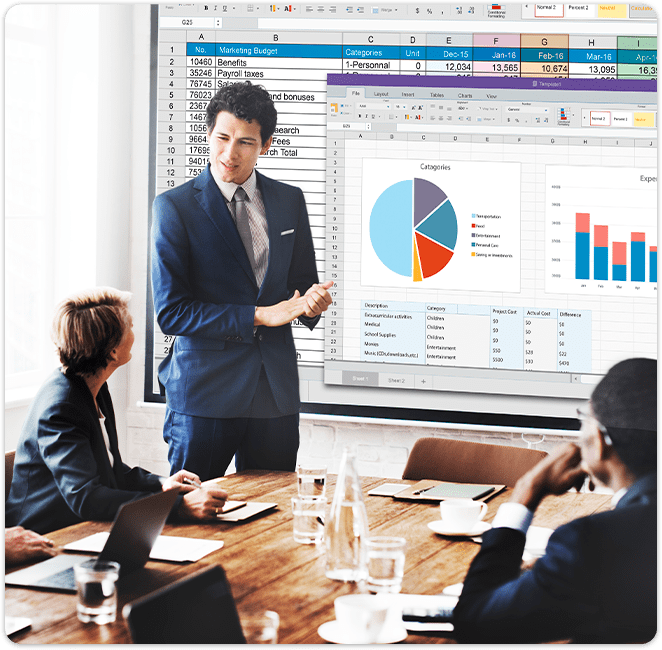 Administración de negocios