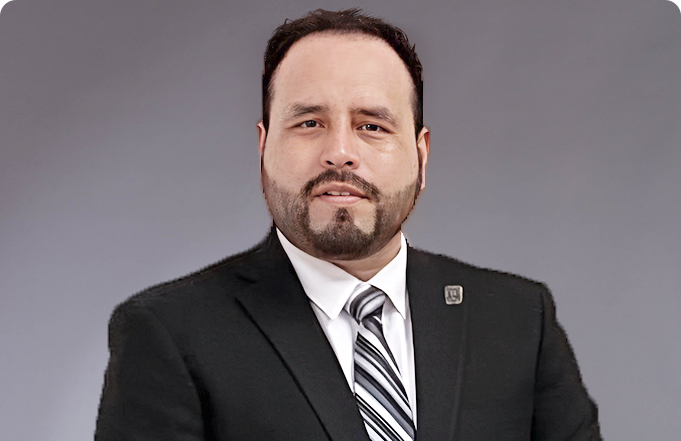 Dr. Antonio Sánchez