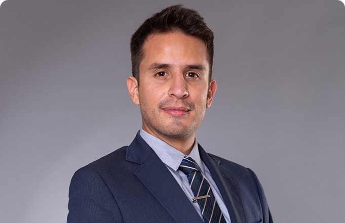 Mba Edwin illingworth